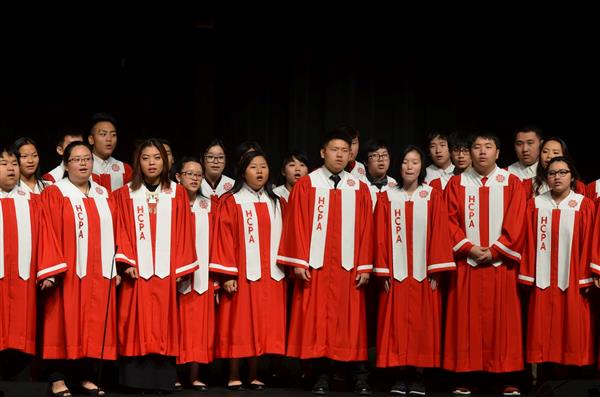 ChoirConcert ChoirConcert