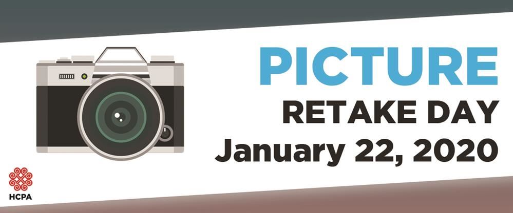 Retake Retake