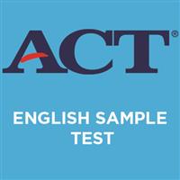 ENGLISH 
