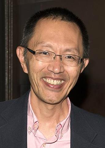 Yoji Shimizu  