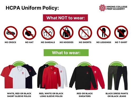 Uniform