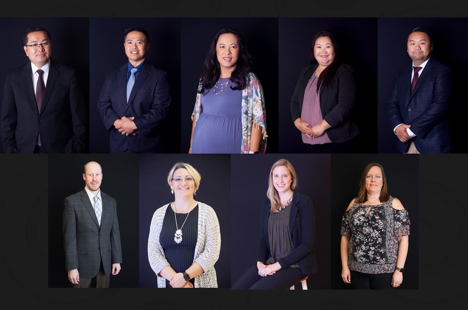 Leadership Team