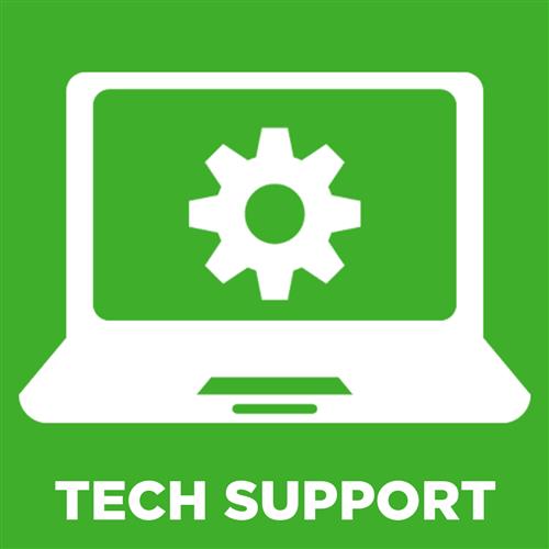 techsupport 