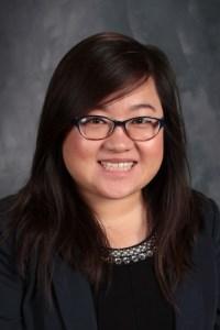 Ms. Ka Vang Ms. Ka Vang