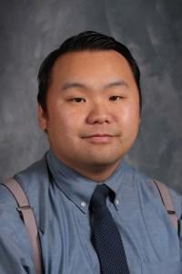 Mr. Tony Hang Mr. Tony Hang