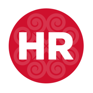 HR 