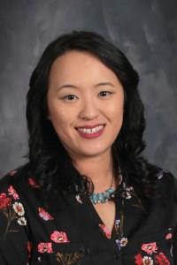 Ms. Annika Yang Ms. Annika Yang